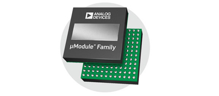 供应Maxim美信µModule降压稳压器