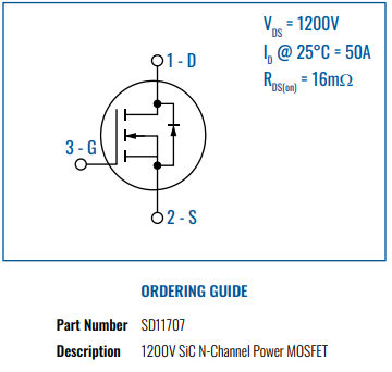 SD11707