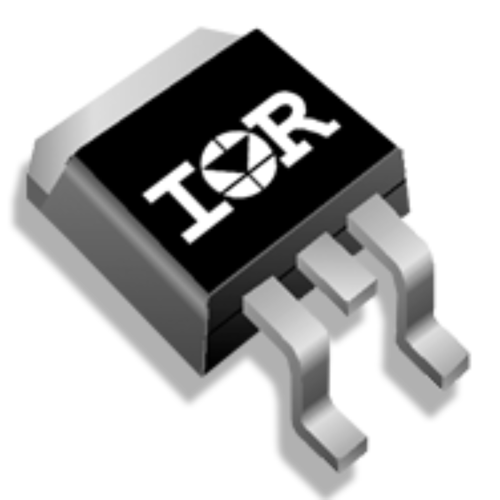 英飞凌IRFS4227TRLPBF功率MOSFET