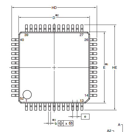 Renesas瑞萨RL78/G24微控制器MCU