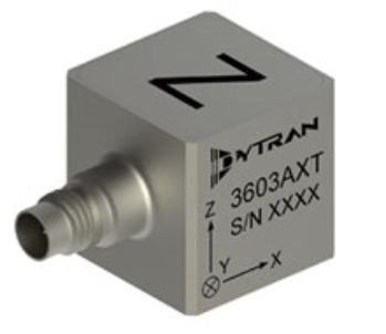 Dytran3603冲击加速度计传感器