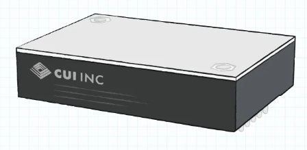 轨道应用中DC-DC电源模块的选择指南