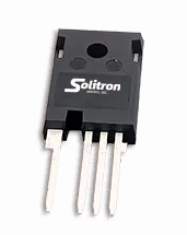 Solitron SD11720 N沟道功率MOSFET