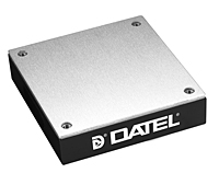 DATEL HB24S3.3-70 HB系列DC-DC电源模块350W