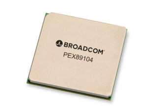 Broadcom PEX89104