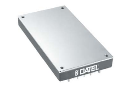 DATEL FB24S12-50全砖式DC-DC转换器