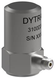 DYTRAN 3100系列通用加速度计