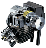 Zenoah Engines G450PU发动机