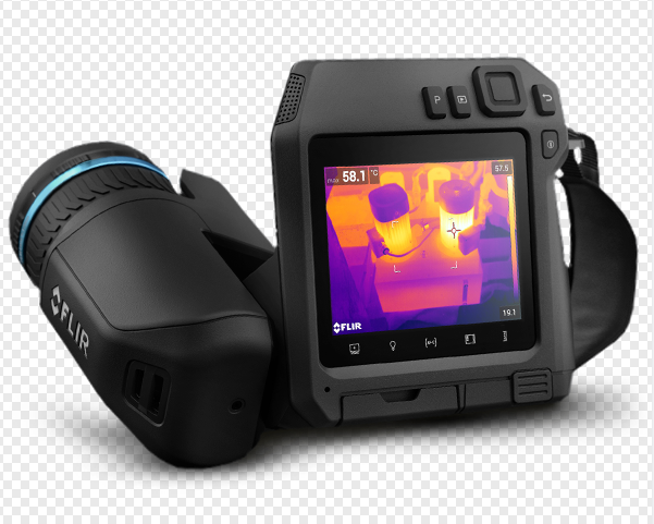 FLIR专业红外热像仪FLIR T530