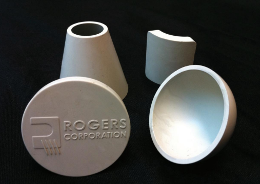 RO4000®系列碳氢化合物陶瓷层压板Rogers