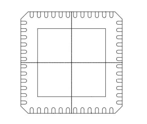 88E1510-A0-NNB2C000以太网 IC Marvell