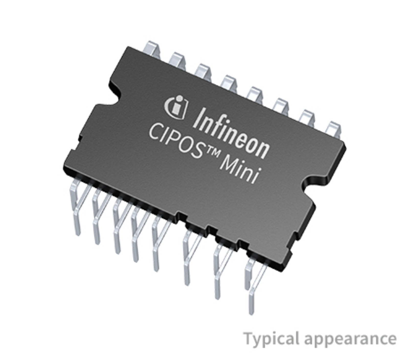 Infineon英飞凌IPM智能功率模块