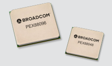 Broadcom PEX88000交换机