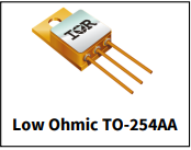 Infineon英飞凌IRHMS67260抗辐射功率MOSFET