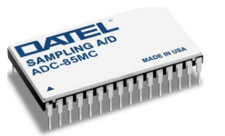 ADC-85/883传统12位模数转换器DATEL