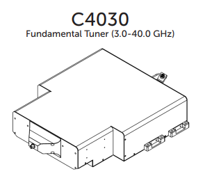 C4030调谐器Focus