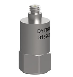 Dytran 3152C2高温加速度计传感器