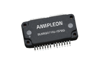 Ampleon BLM8G0710S-15PBG双段式2级功率MMIC