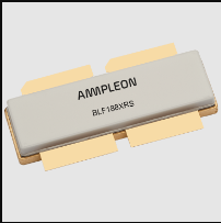 Ampleon BLF188XRS功率晶体管HF-600MHz