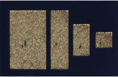 Vishay CBA系列薄膜二进制MOS电容器