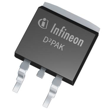 Infineon英飞凌P沟道功率MOSFET